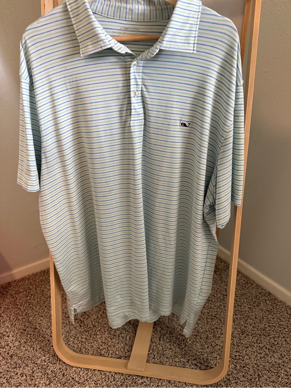 Vineyard Vines Men’s Polo